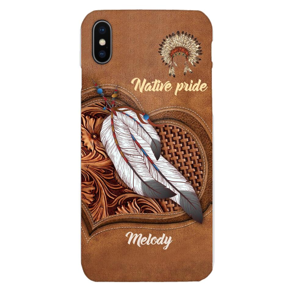 Native pride Phonecase M3Q copy