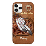 Native pride Phonecase M3Q copy