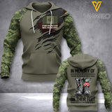 PERSONALIZED CANADIAN VETERAN CAMO HOODIE DTTQ1903