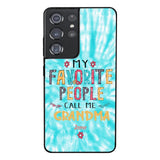 My favourite people call me Phonecase 3C