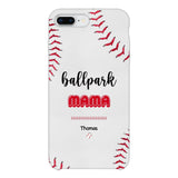 Baseball ballparrk Phonecase 3T