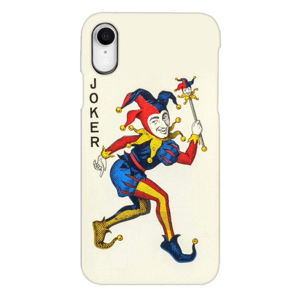 Joker Phonecase T3Q