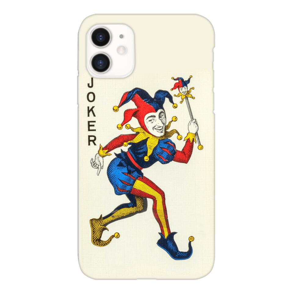 Joker Phonecase T3Q