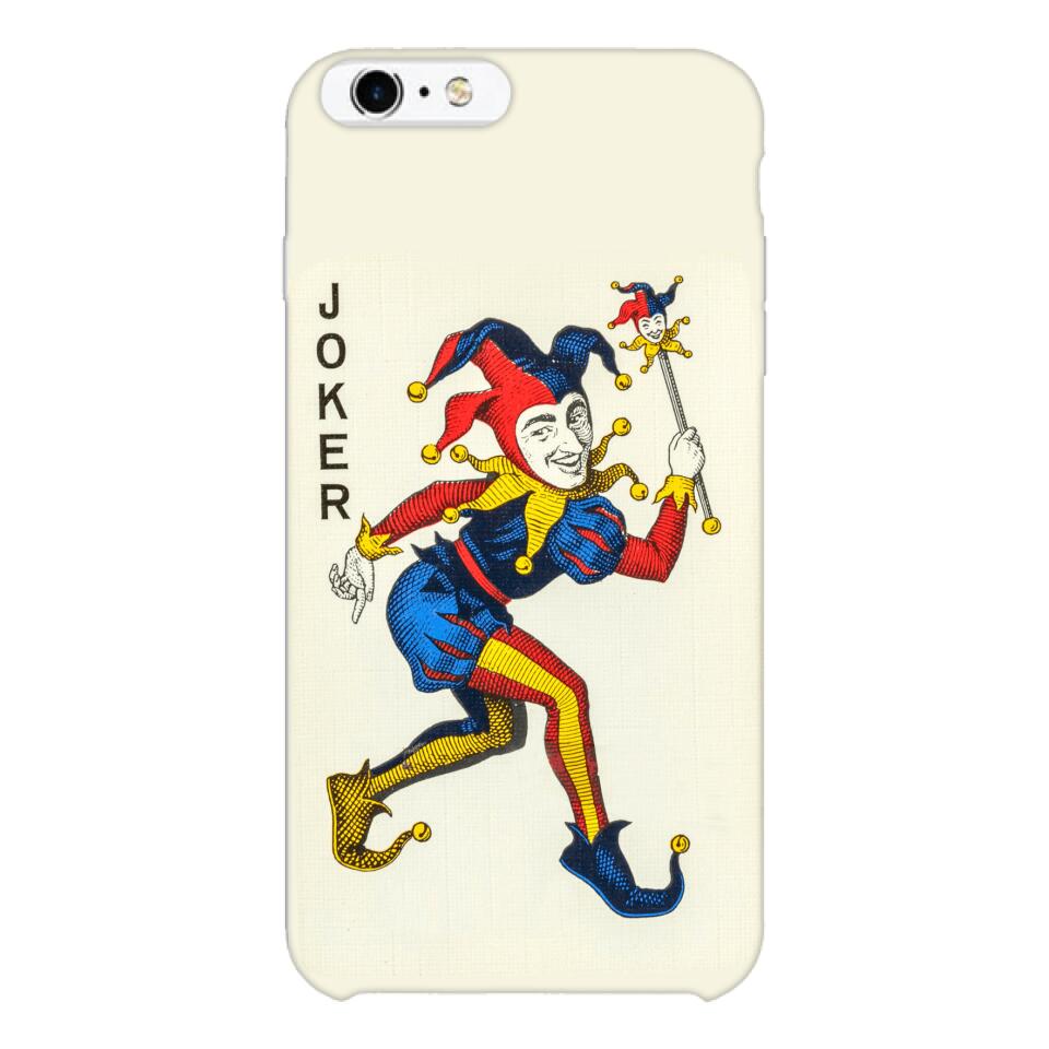Joker Phonecase T3Q