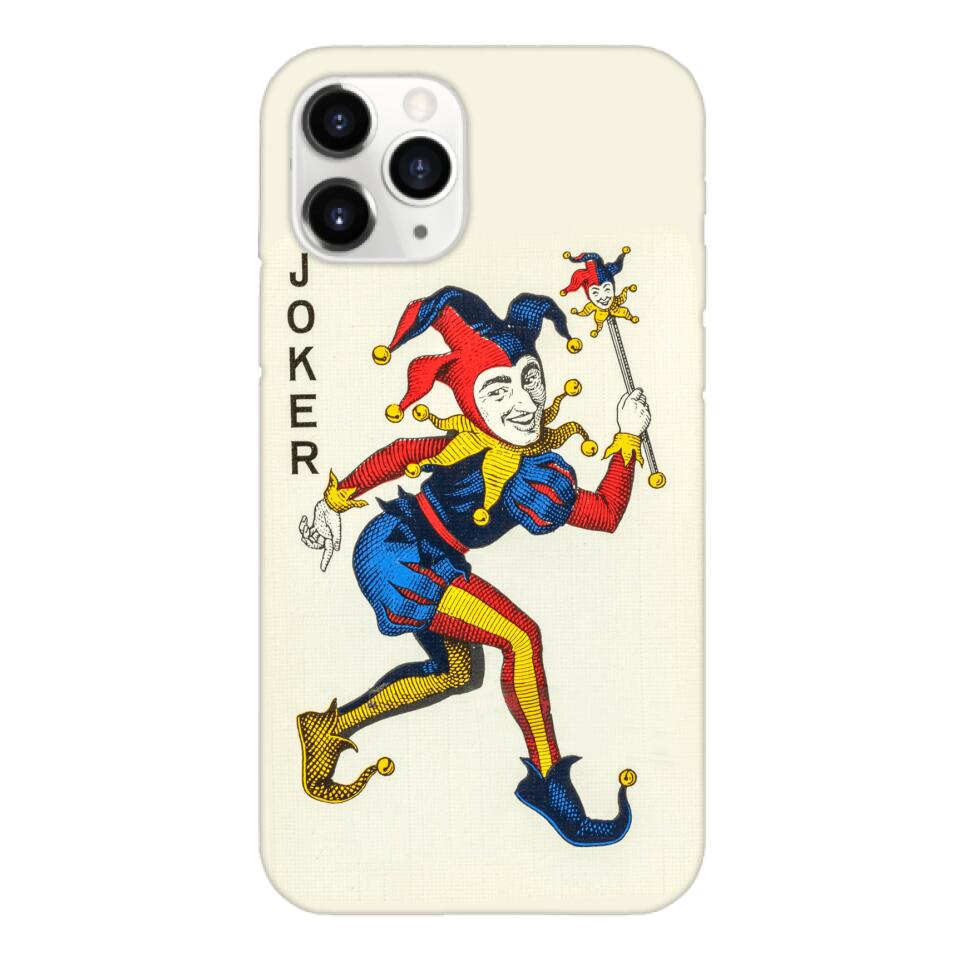 Joker Phonecase T3Q