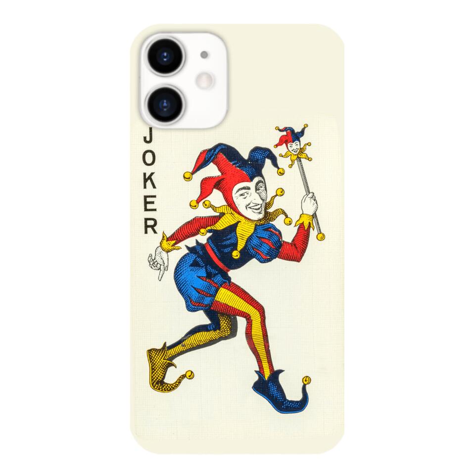 Joker Phonecase T3Q
