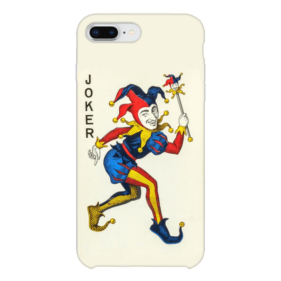 Joker Phonecase T3Q