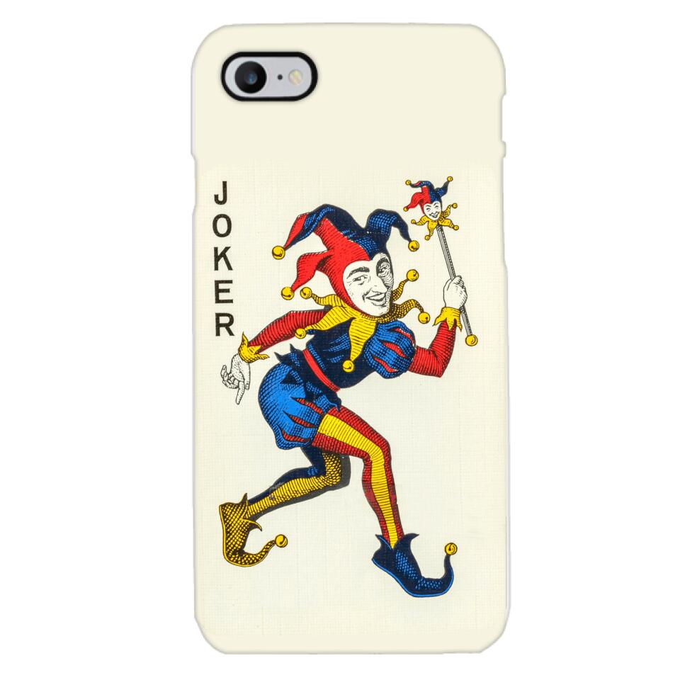 Joker Phonecase T3Q