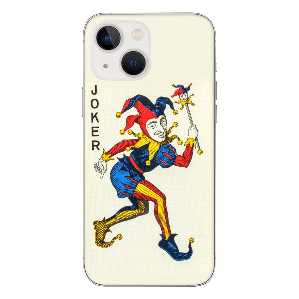 Joker Phonecase T3Q