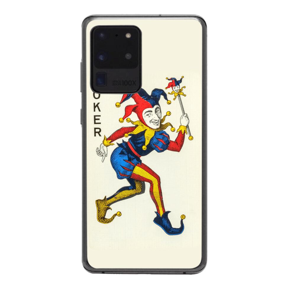 Joker Phonecase T3Q