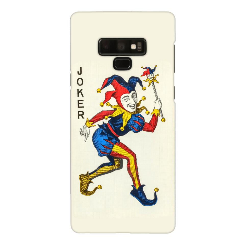 Joker Phonecase T3Q