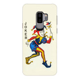Joker Phonecase T3Q