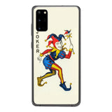 Joker Phonecase T3Q