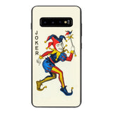 Joker Phonecase T3Q