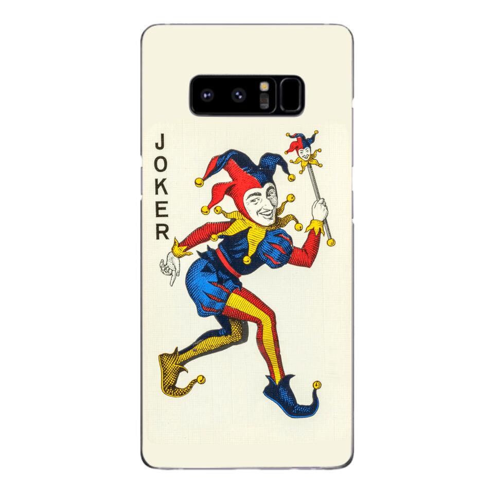 Joker Phonecase T3Q