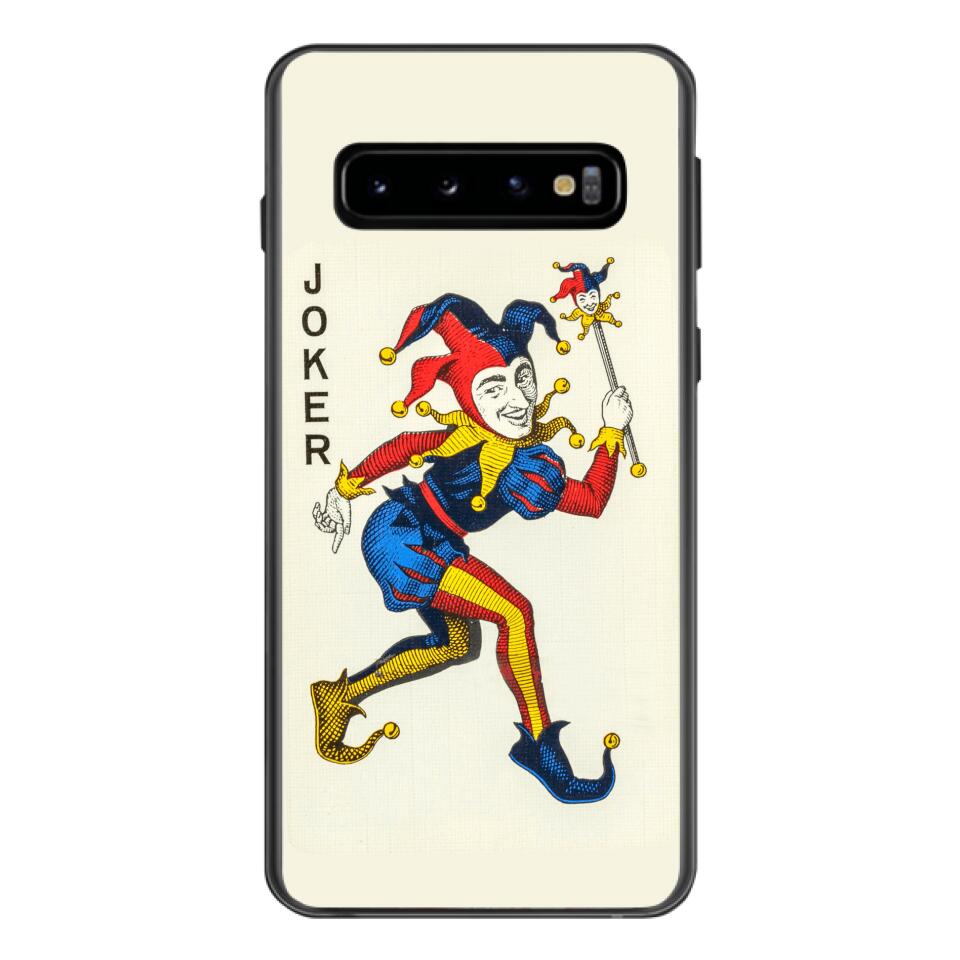 Joker Phonecase T3Q