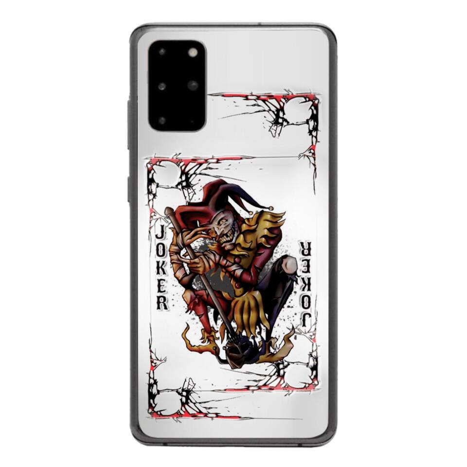 Joker Phonecase T3Q