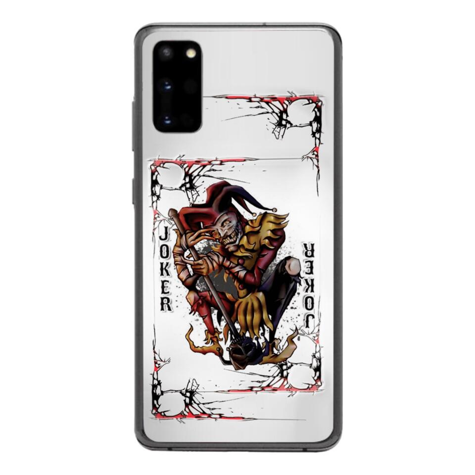 Joker Phonecase T3Q