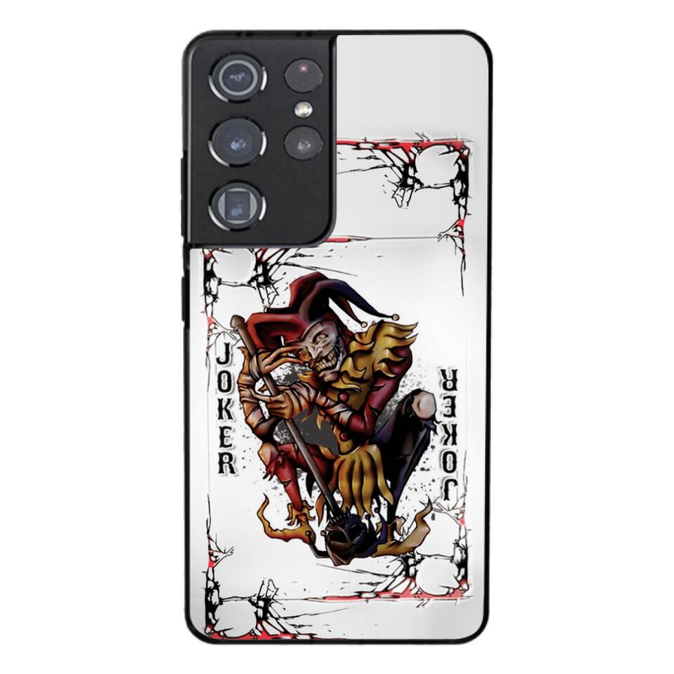 Joker Phonecase T3Q