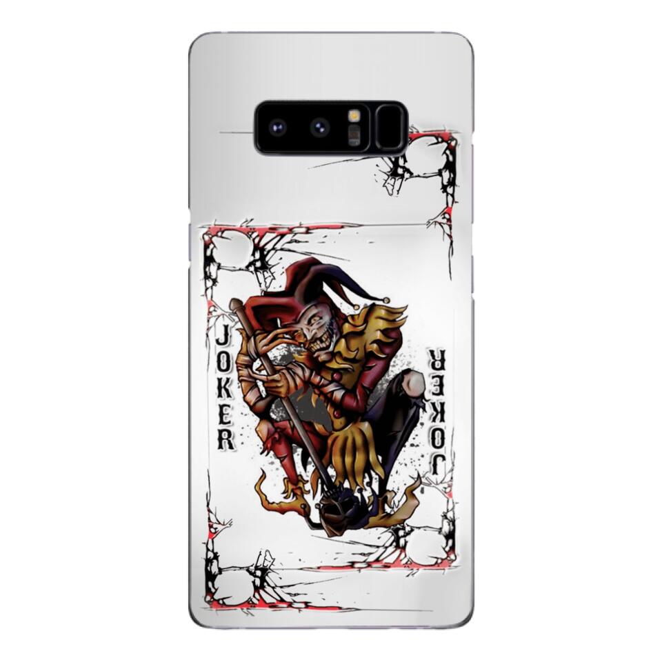 Joker Phonecase T3Q