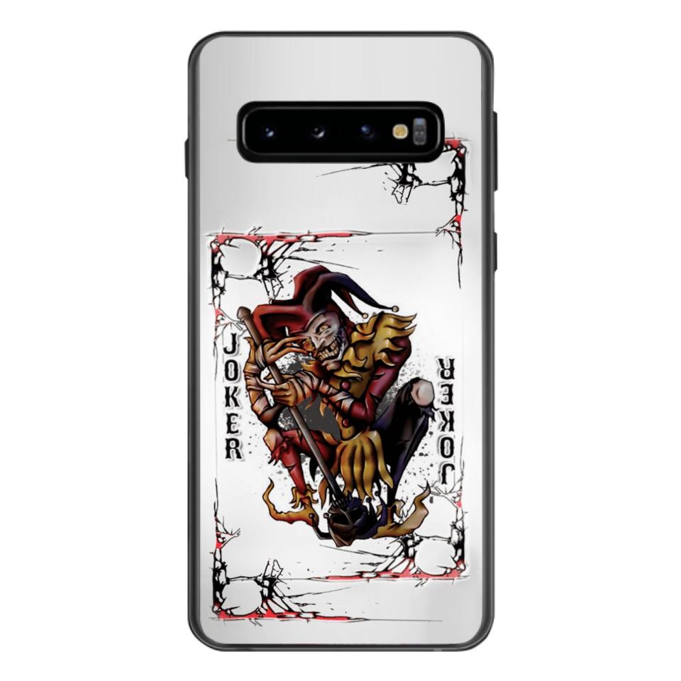 Joker Phonecase T3Q