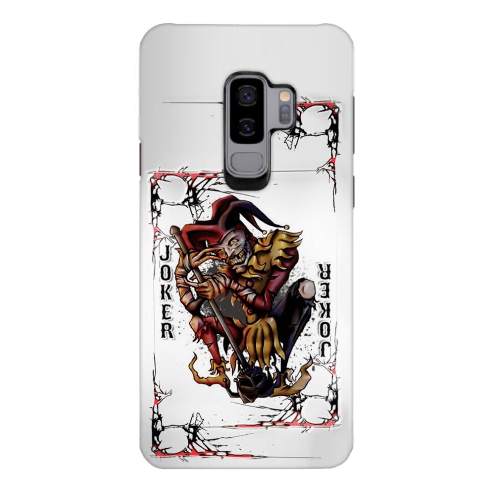 Joker Phonecase T3Q