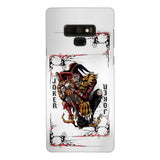Joker Phonecase T3Q