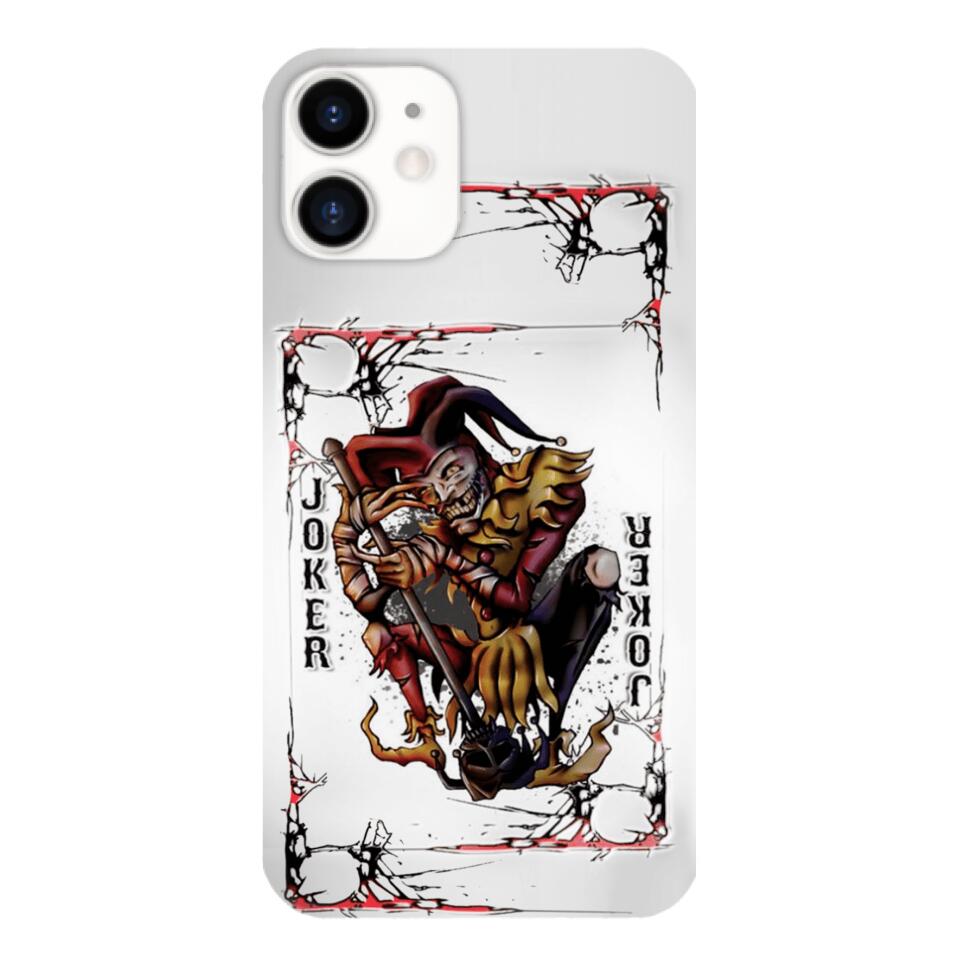 Joker Phonecase T3Q