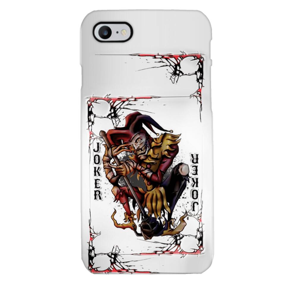 Joker Phonecase T3Q