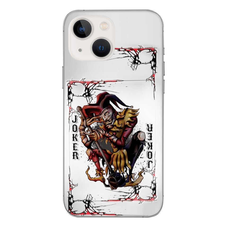 Joker Phonecase T3Q
