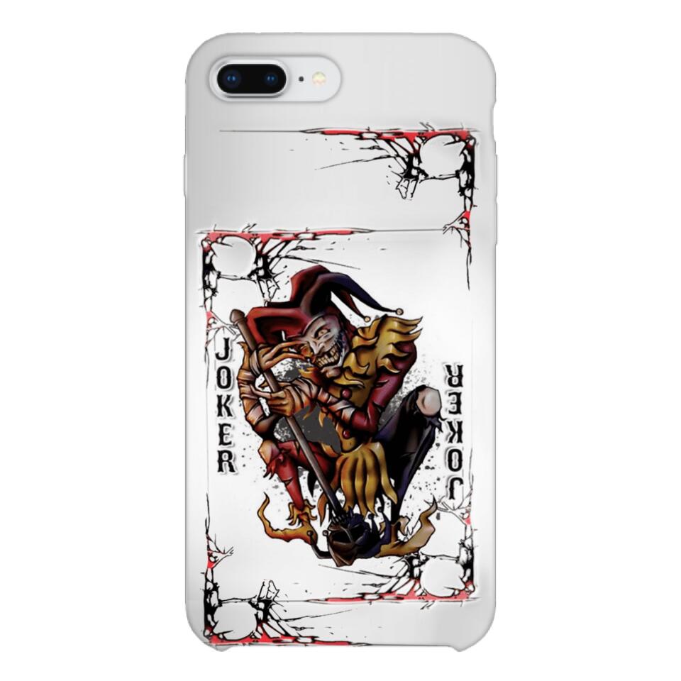 Joker Phonecase T3Q