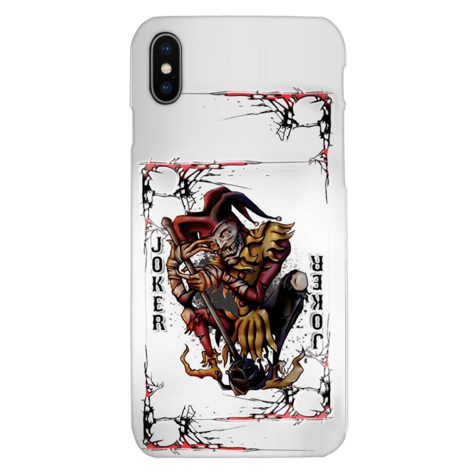 Joker Phonecase T3Q