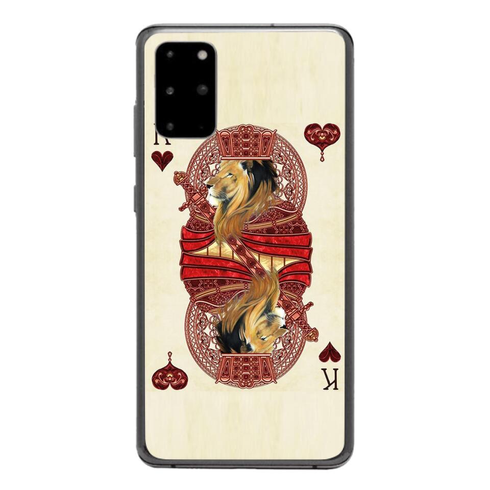 Playing card Phonecase M3Q