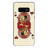 Playing card Phonecase M3Q