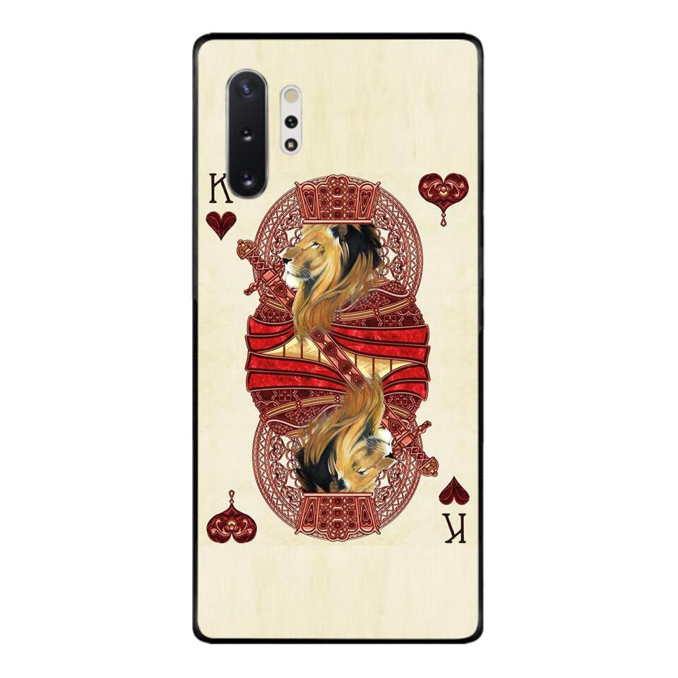 Playing card Phonecase M3Q