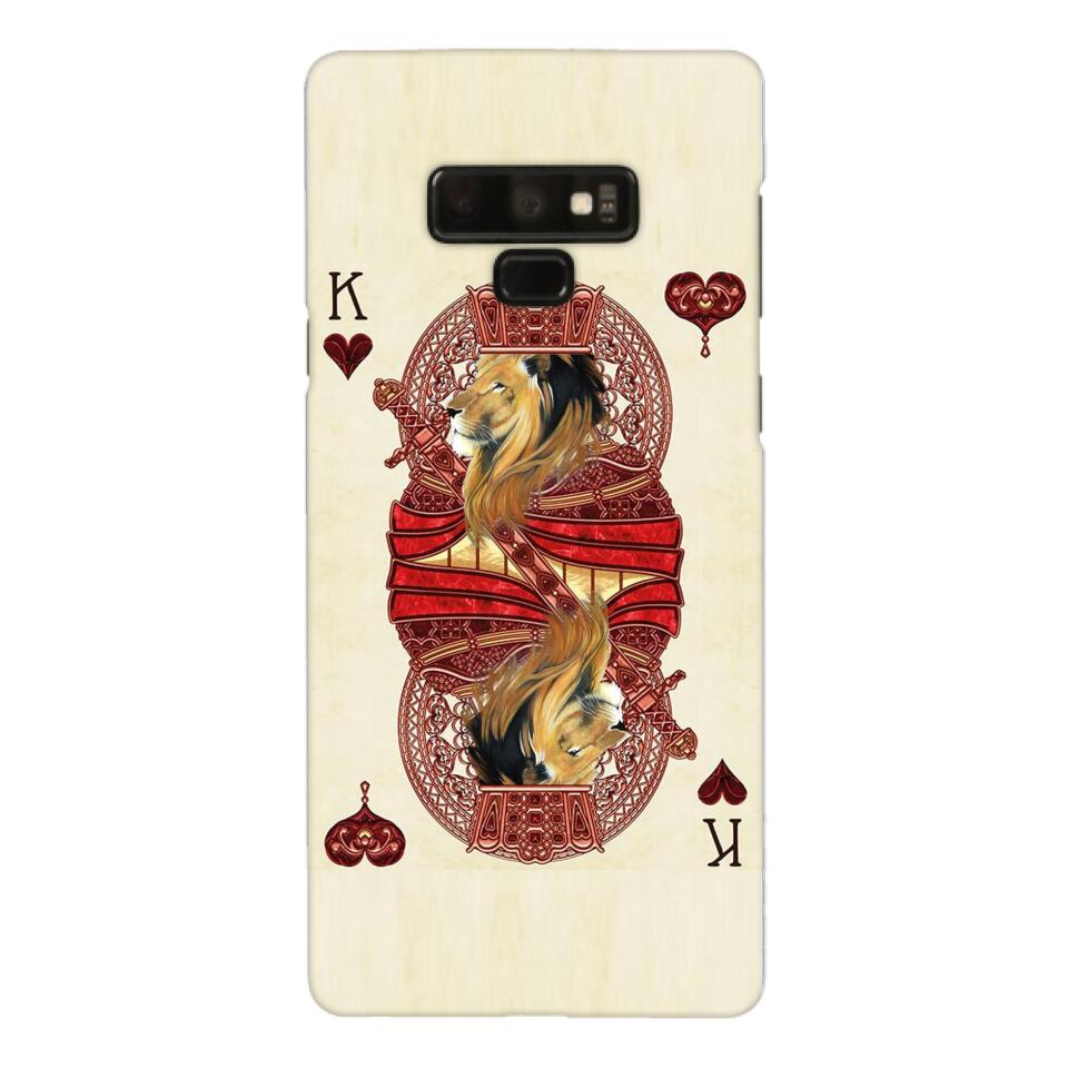 Playing card Phonecase M3Q