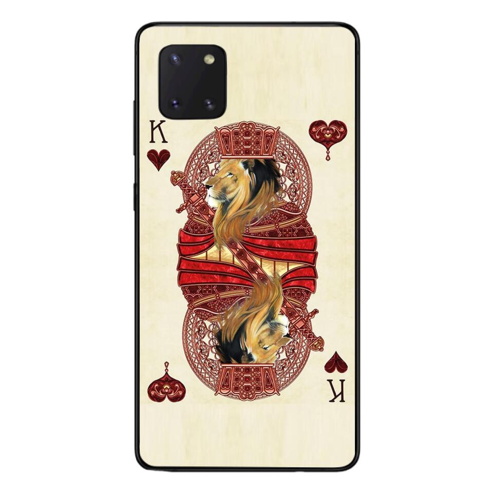 Playing card Phonecase M3Q