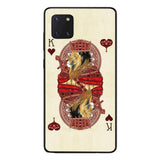 Playing card Phonecase M3Q