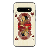 Playing card Phonecase M3Q
