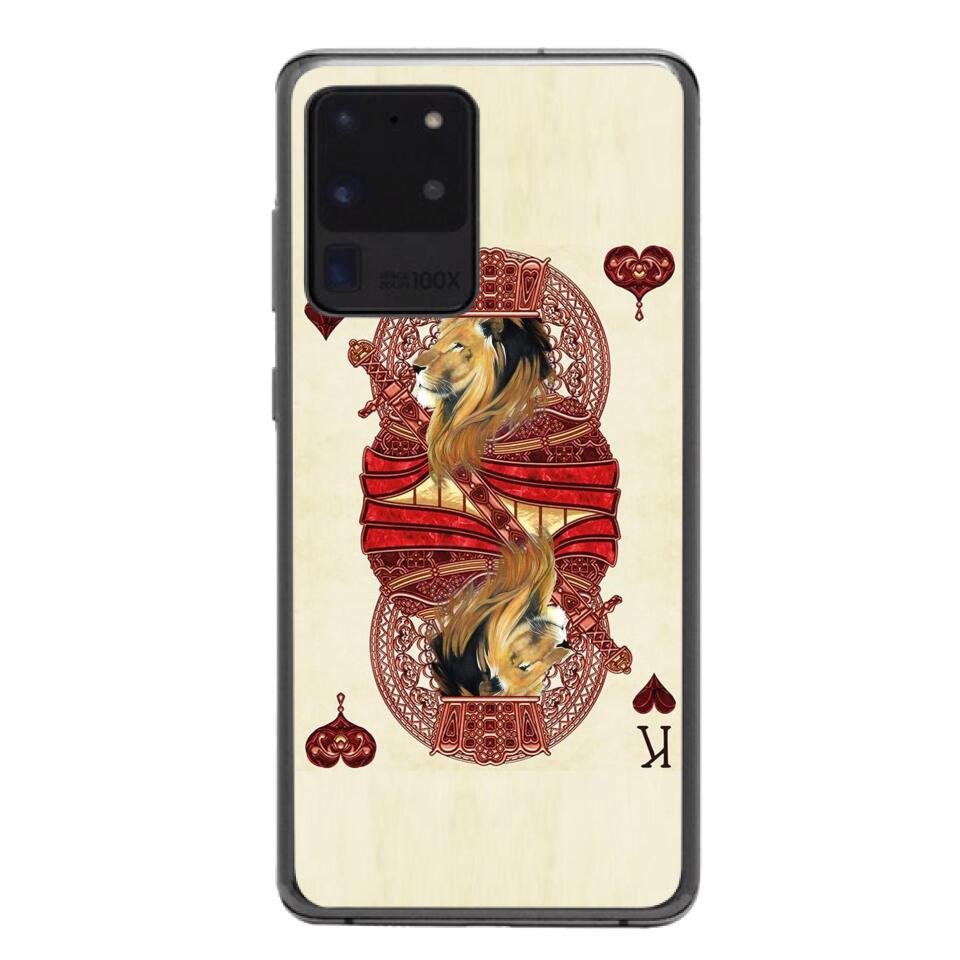 Playing card Phonecase M3Q