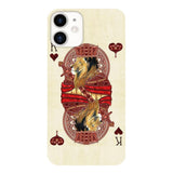 Playing card Phonecase M3Q