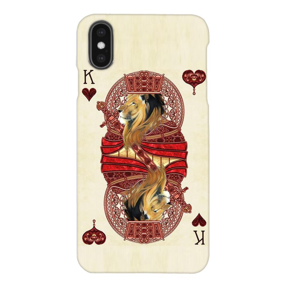Playing card Phonecase M3Q