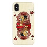 Playing card Phonecase M3Q