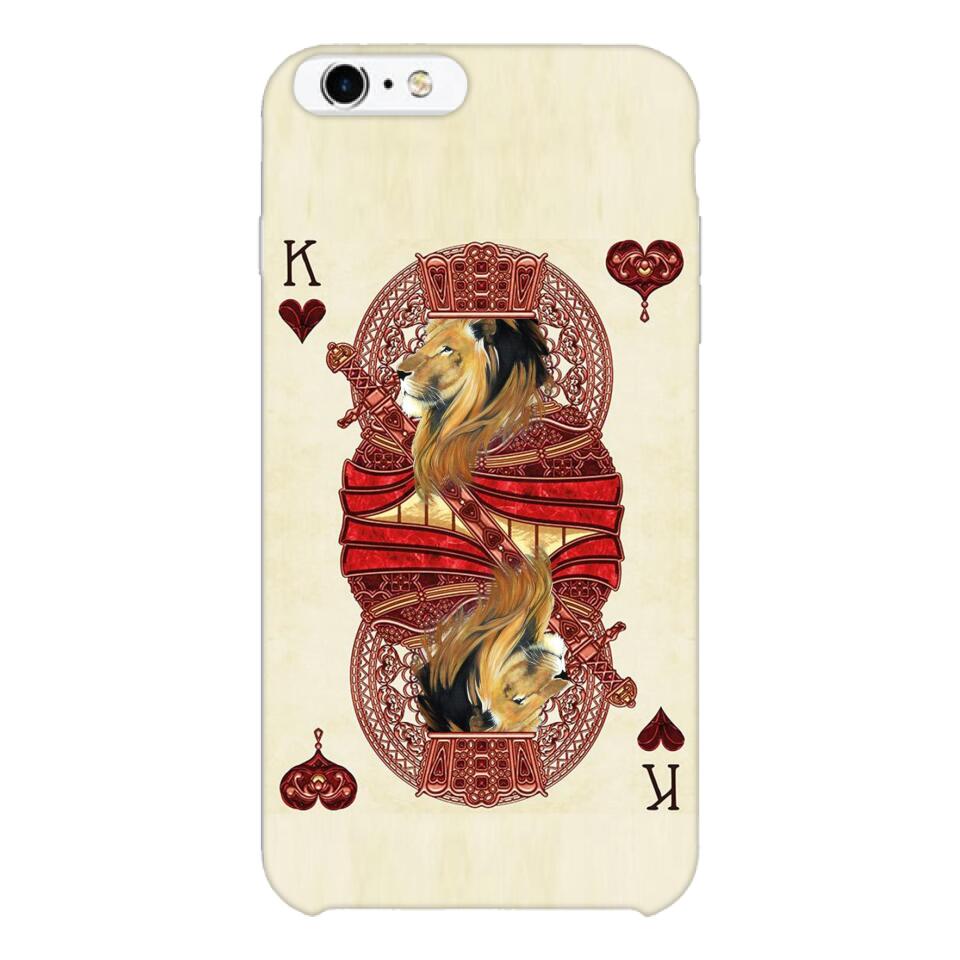 Playing card Phonecase M3Q