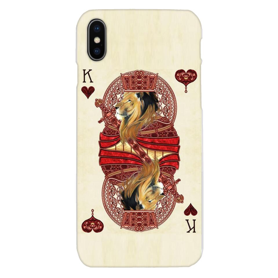 Playing card Phonecase M3Q