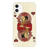 Playing card Phonecase M3Q