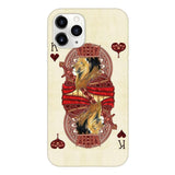 Playing card Phonecase M3Q
