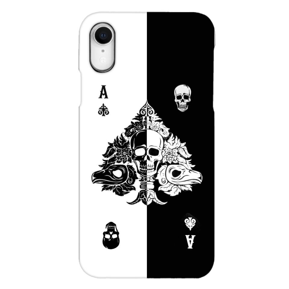 Playing card Phonecase M3Q