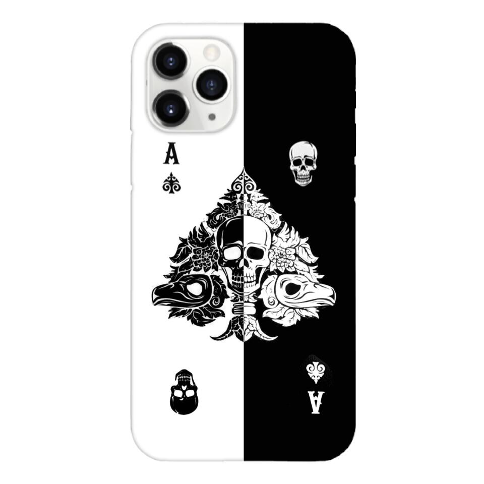 Playing card Phonecase M3Q