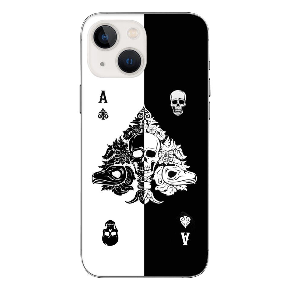 Playing card Phonecase M3Q